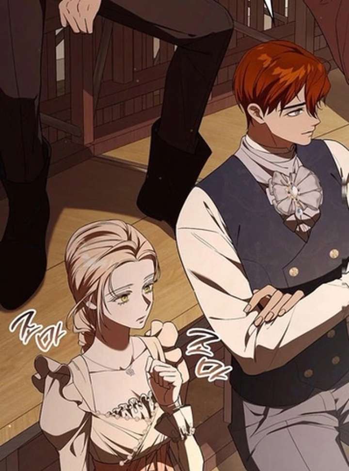 If You Want a Cheeky Sorceress - Chapter 24 - 154