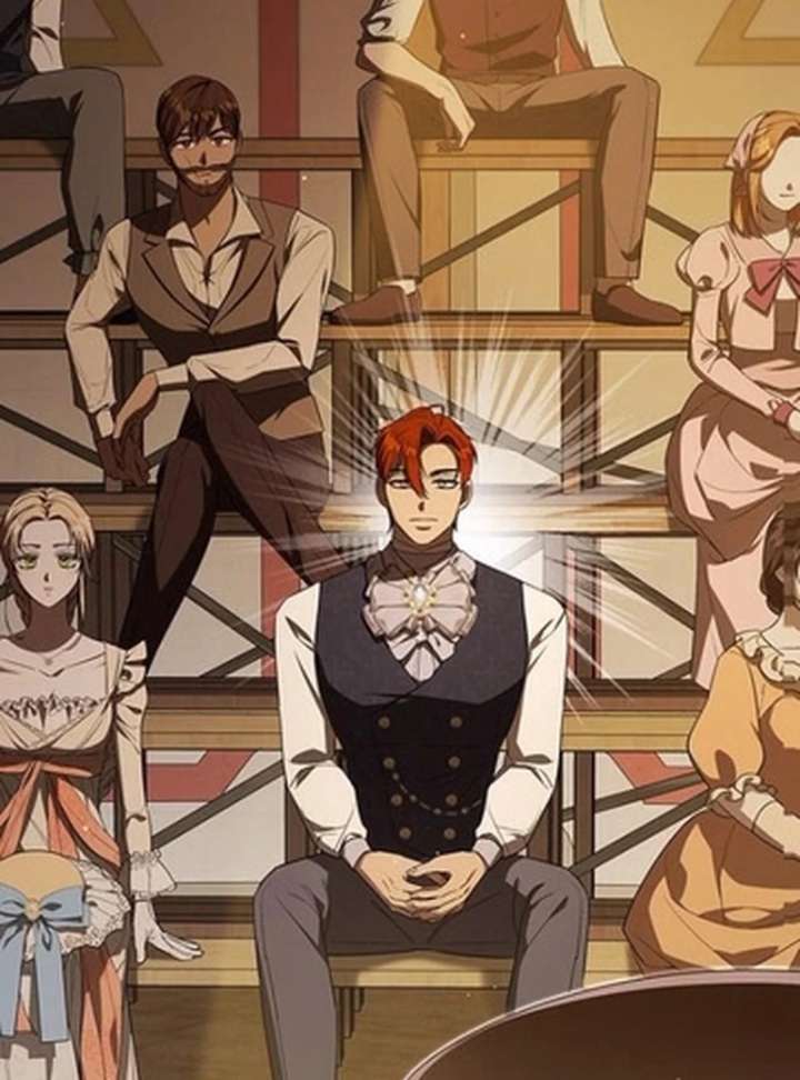 If You Want a Cheeky Sorceress - Chapter 24 - 161