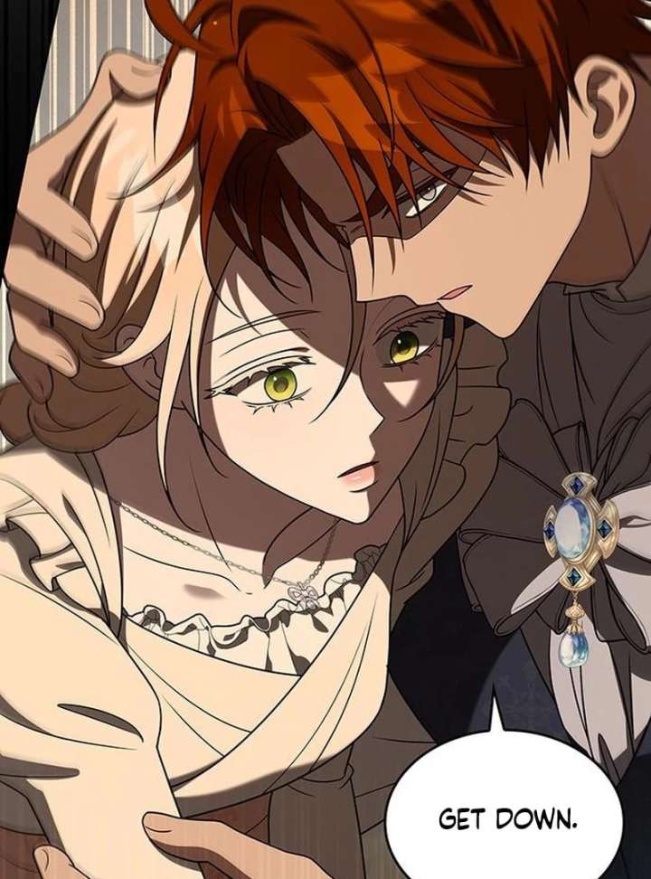 If You Want a Cheeky Sorceress - Chapter 25 - 12