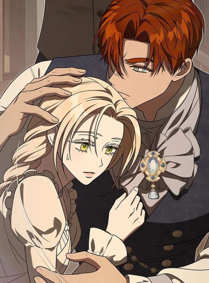 If You Want a Cheeky Sorceress - Chapter 25 - 21