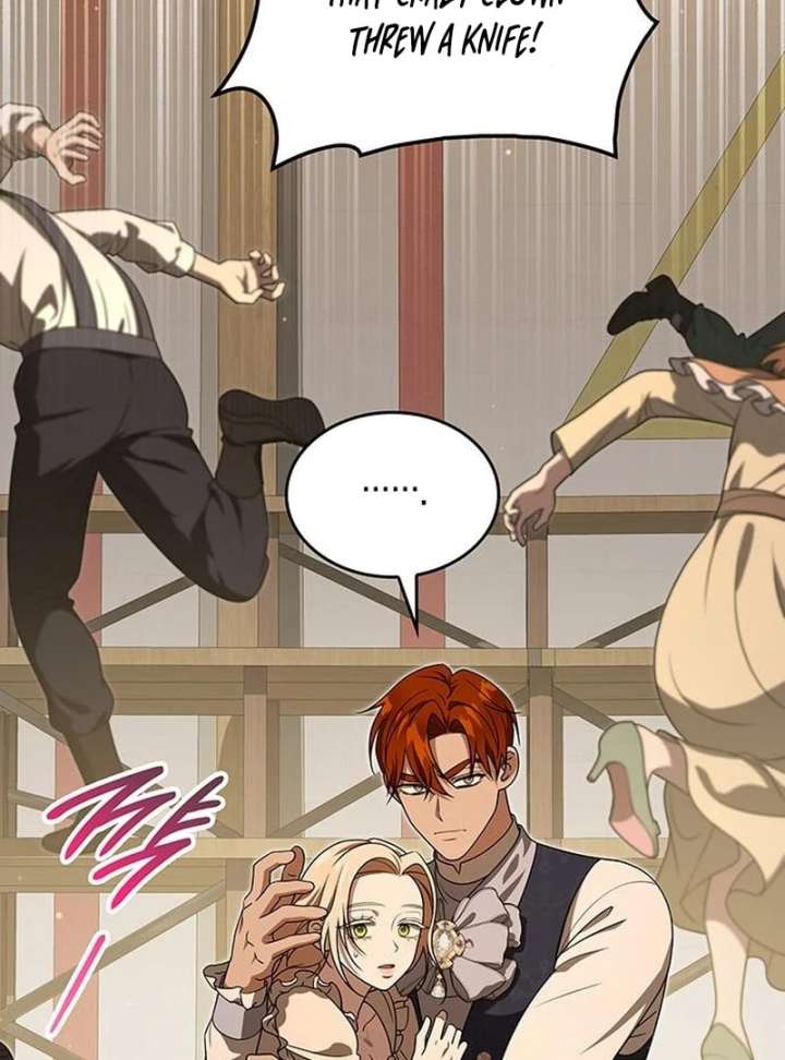 If You Want a Cheeky Sorceress - Chapter 25 - 30