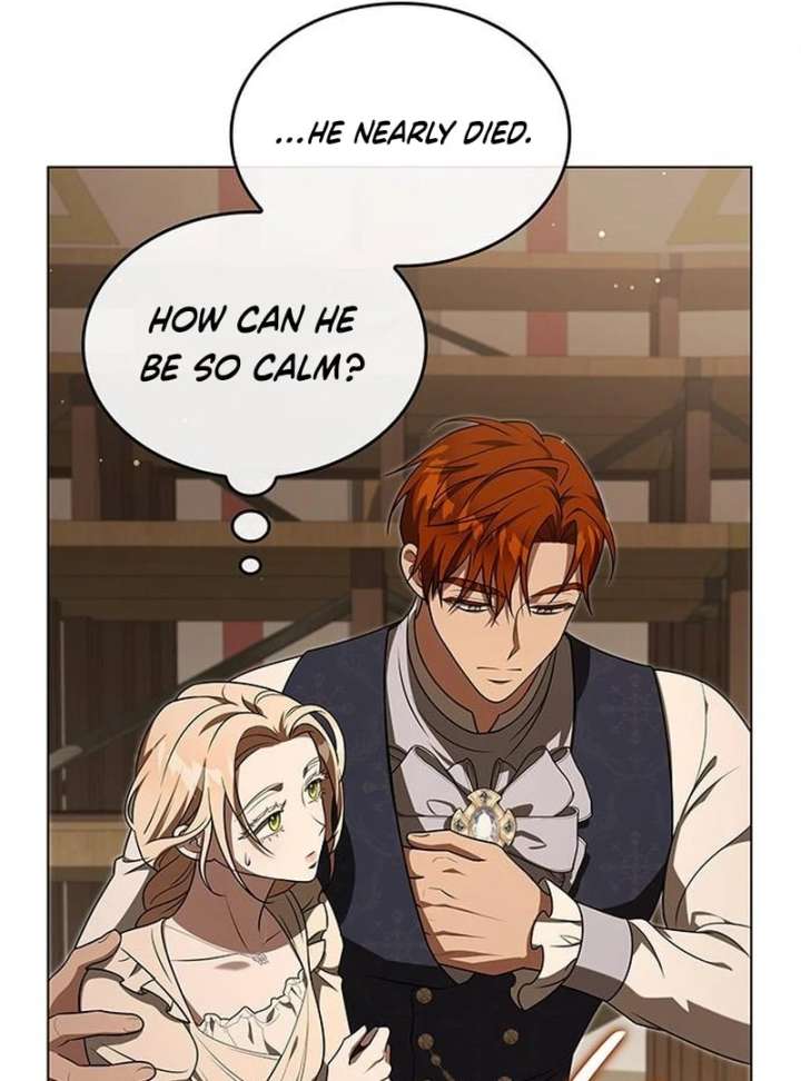 If You Want a Cheeky Sorceress - Chapter 25 - 39