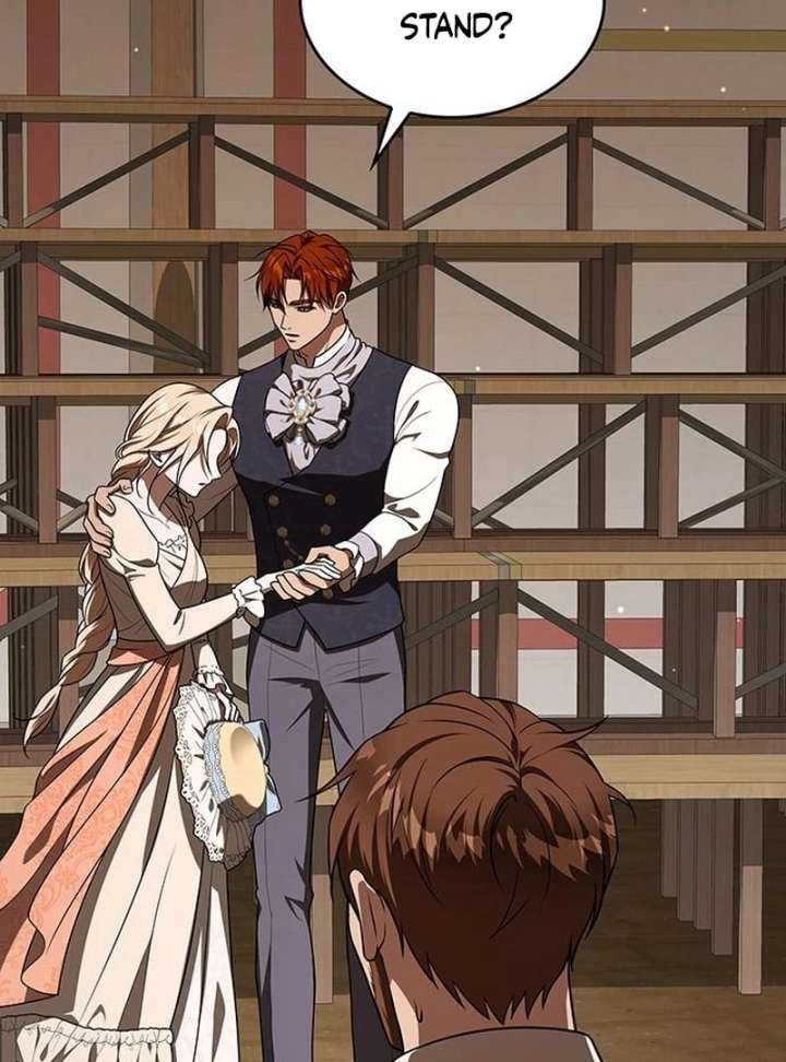 If You Want a Cheeky Sorceress - Chapter 25 - 43