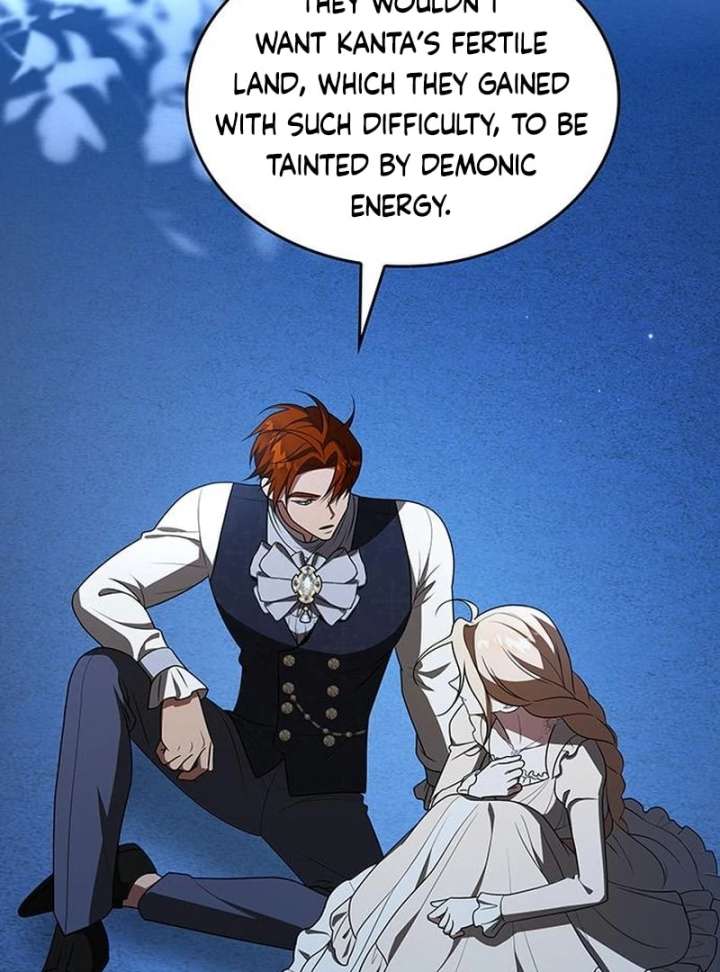 If You Want a Cheeky Sorceress - Chapter 25 - 111