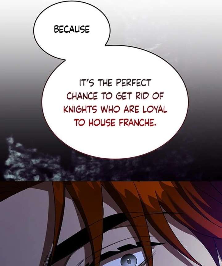 If You Want a Cheeky Sorceress - Chapter 25 - 115