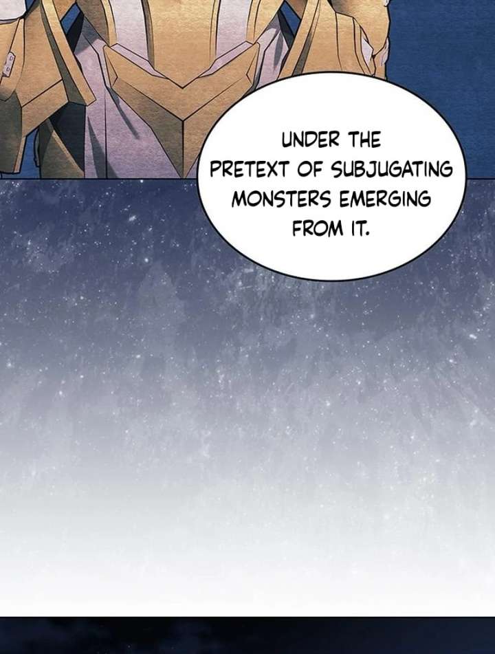 If You Want a Cheeky Sorceress - Chapter 25 - 135