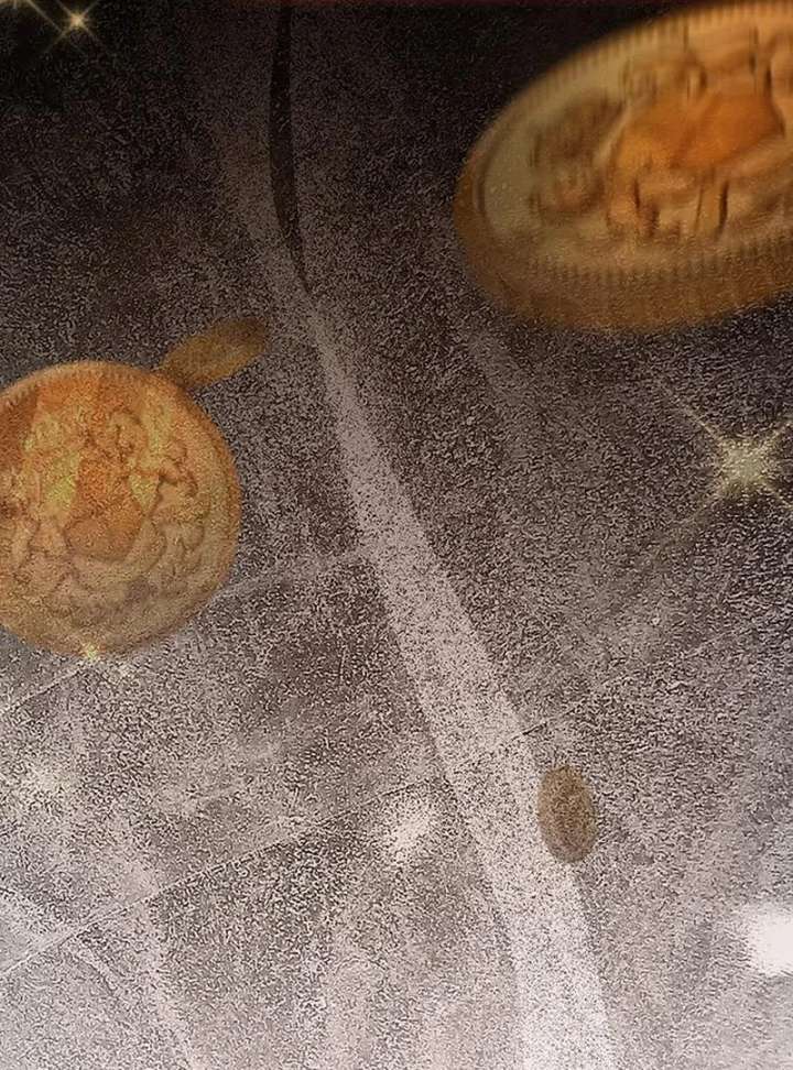 If You Want a Cheeky Sorceress - Chapter 26 - 8