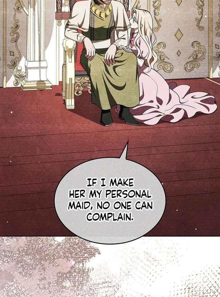 If You Want a Cheeky Sorceress - Chapter 26 - 18