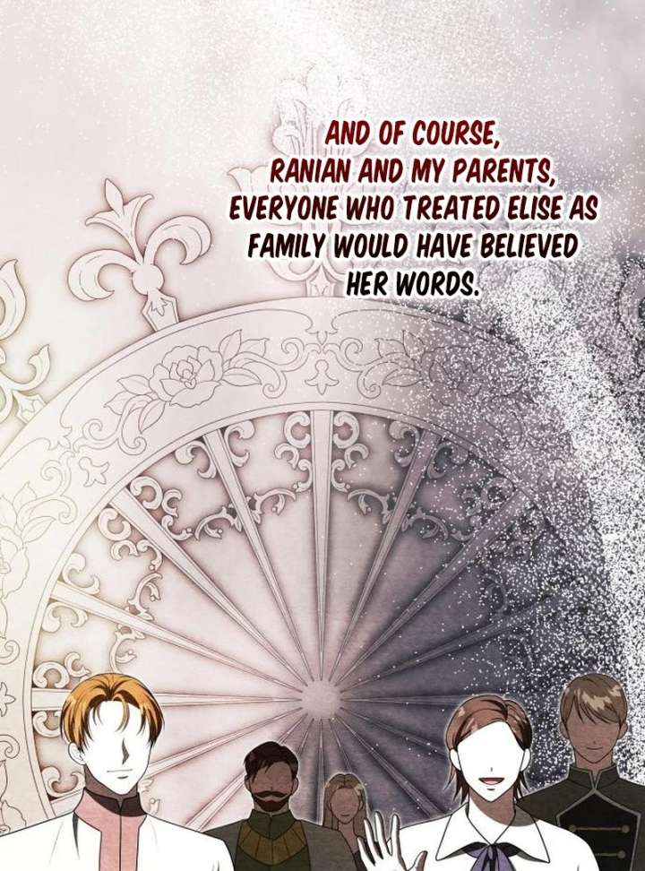 If You Want a Cheeky Sorceress - Chapter 26 - 59