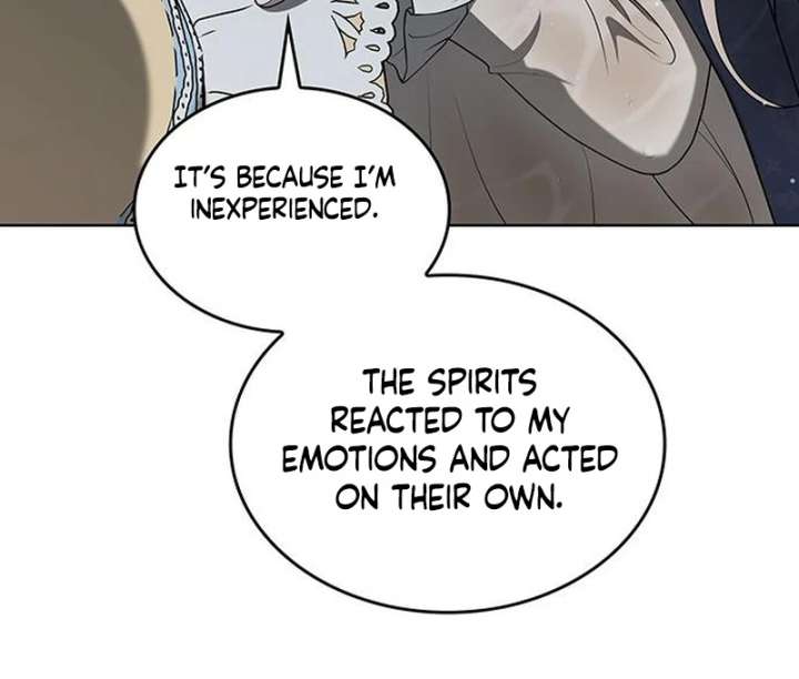 If You Want a Cheeky Sorceress - Chapter 26 - 100