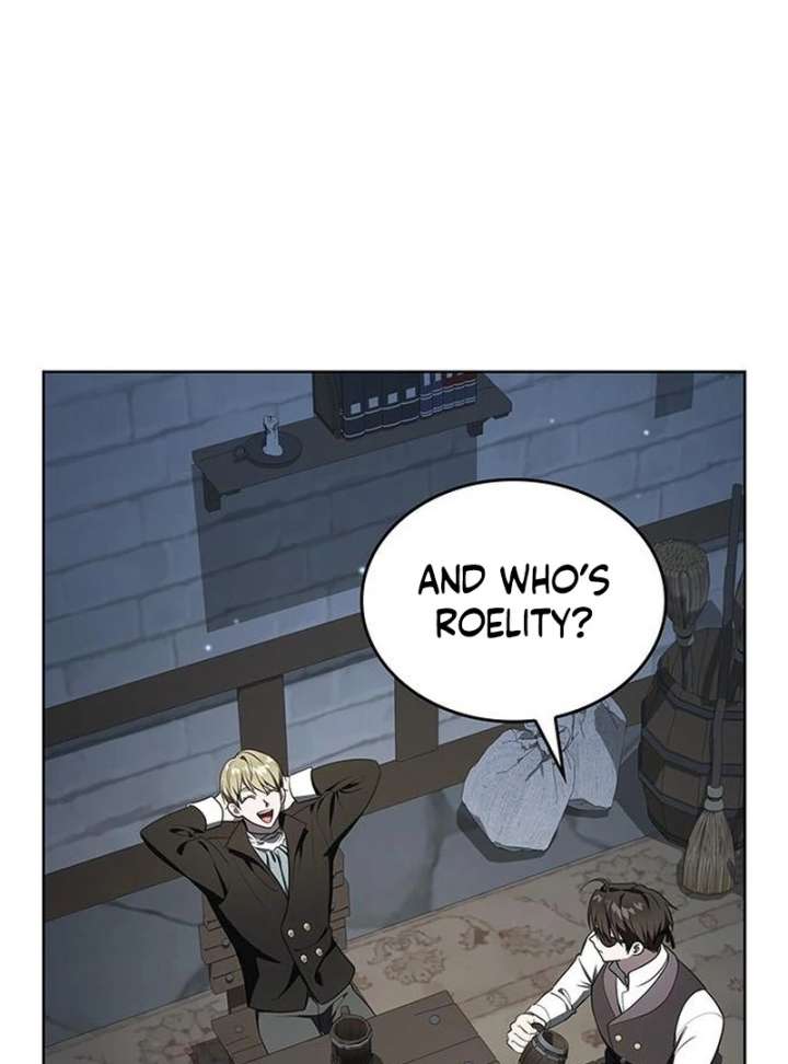 If You Want a Cheeky Sorceress - Chapter 26 - 123