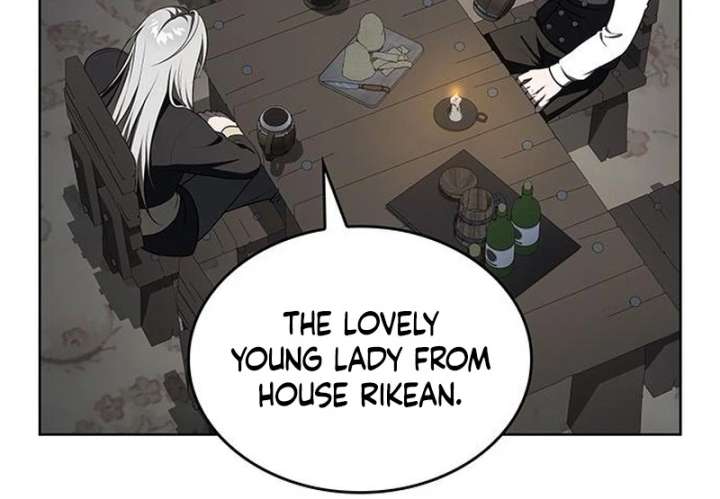 If You Want a Cheeky Sorceress - Chapter 26 - 124