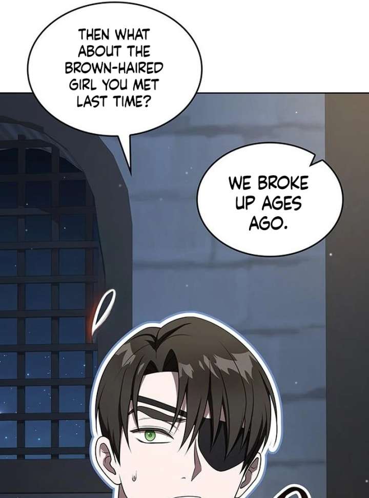 If You Want a Cheeky Sorceress - Chapter 26 - 126