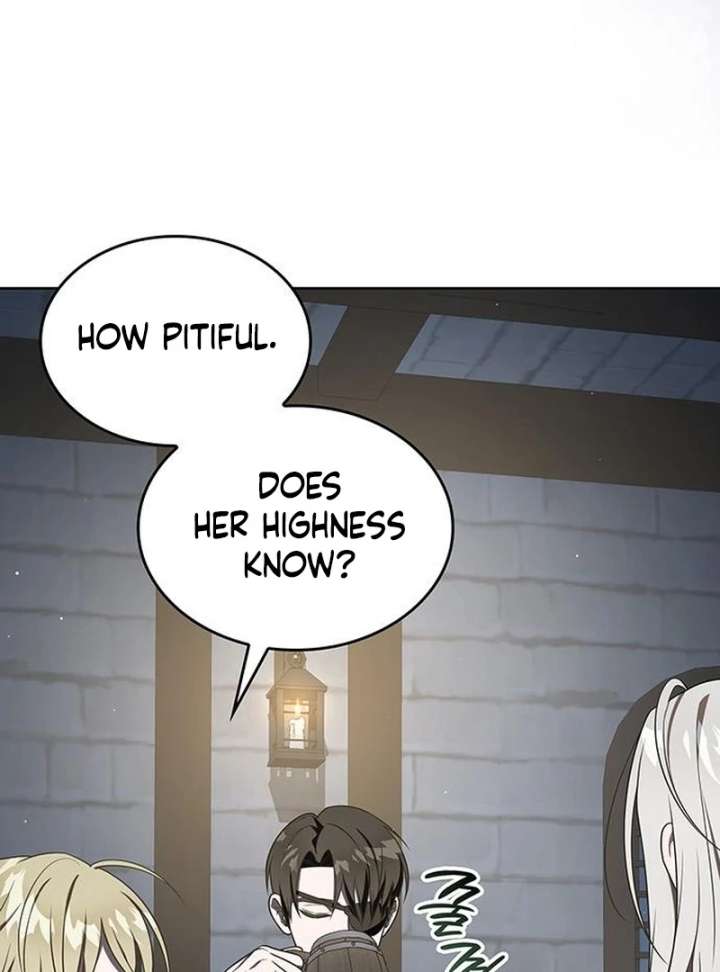 If You Want a Cheeky Sorceress - Chapter 26 - 137