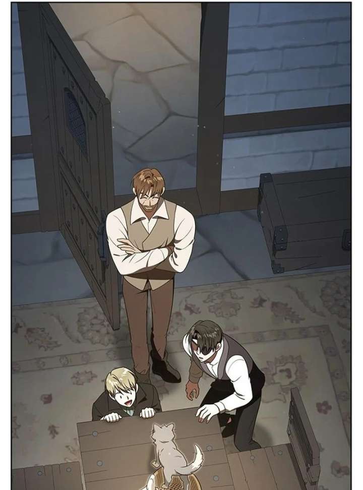 If You Want a Cheeky Sorceress - Chapter 26 - 163