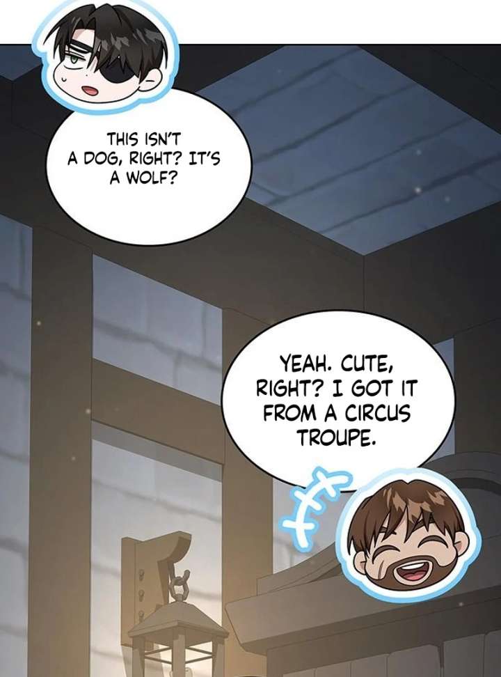 If You Want a Cheeky Sorceress - Chapter 26 - 171