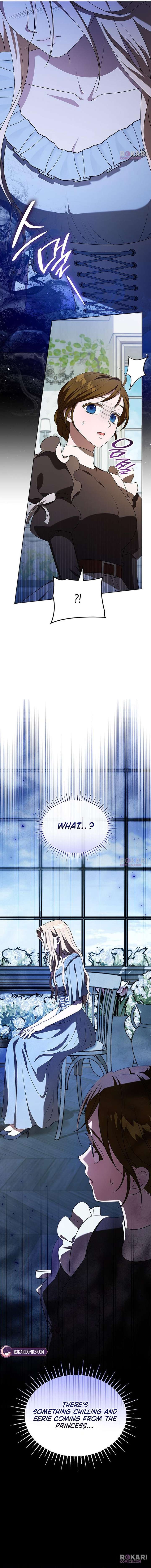 If You Want a Cheeky Sorceress - Chapter 27 - 10