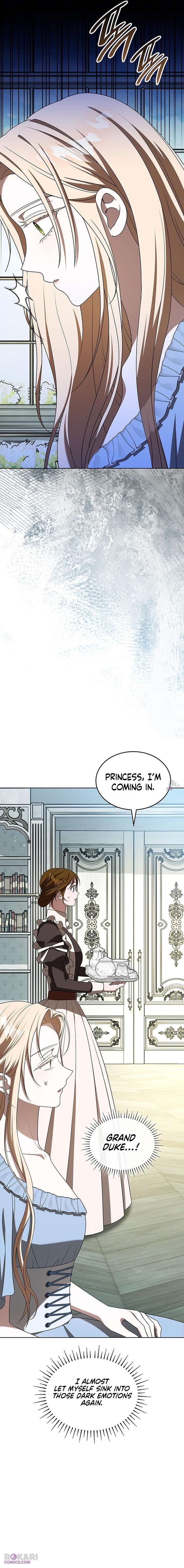 If You Want a Cheeky Sorceress - Chapter 27 - 11