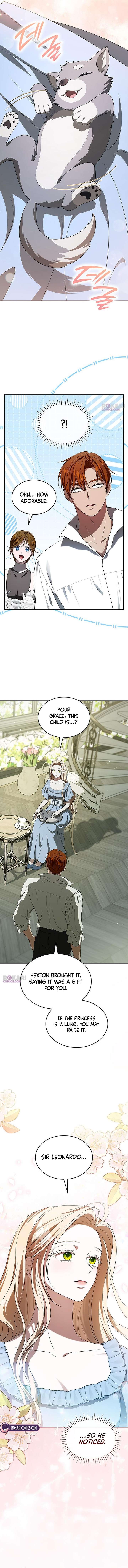 If You Want a Cheeky Sorceress - Chapter 27 - 14