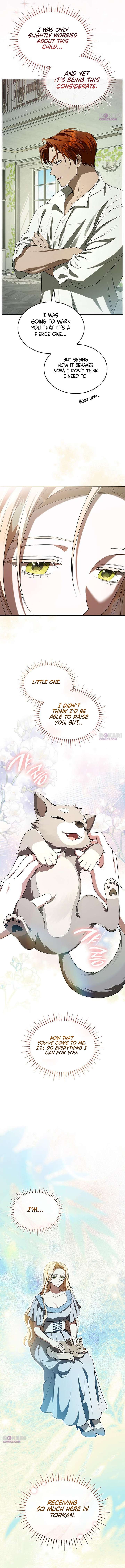 If You Want a Cheeky Sorceress - Chapter 27 - 15