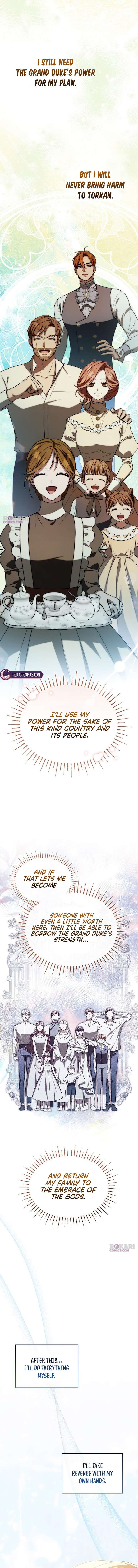 If You Want a Cheeky Sorceress - Chapter 27 - 16