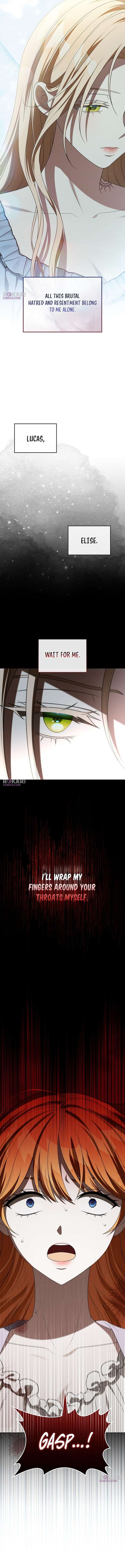 If You Want a Cheeky Sorceress - Chapter 27 - 17