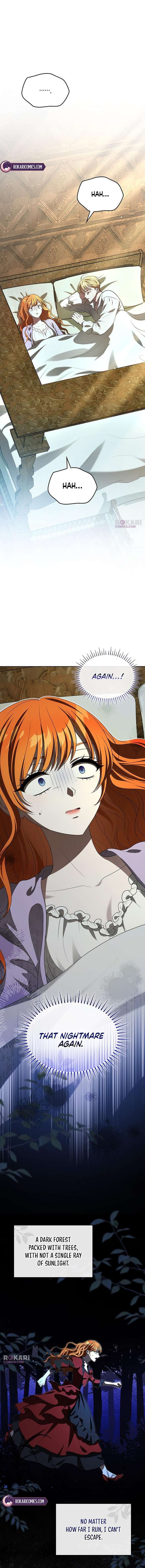 If You Want a Cheeky Sorceress - Chapter 27 - 18