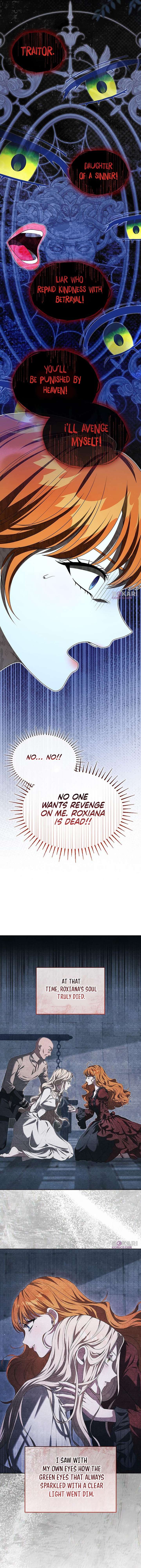 If You Want a Cheeky Sorceress - Chapter 27 - 19