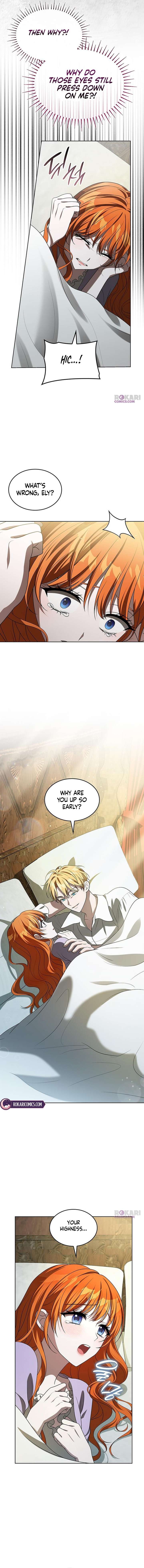 If You Want a Cheeky Sorceress - Chapter 27 - 20