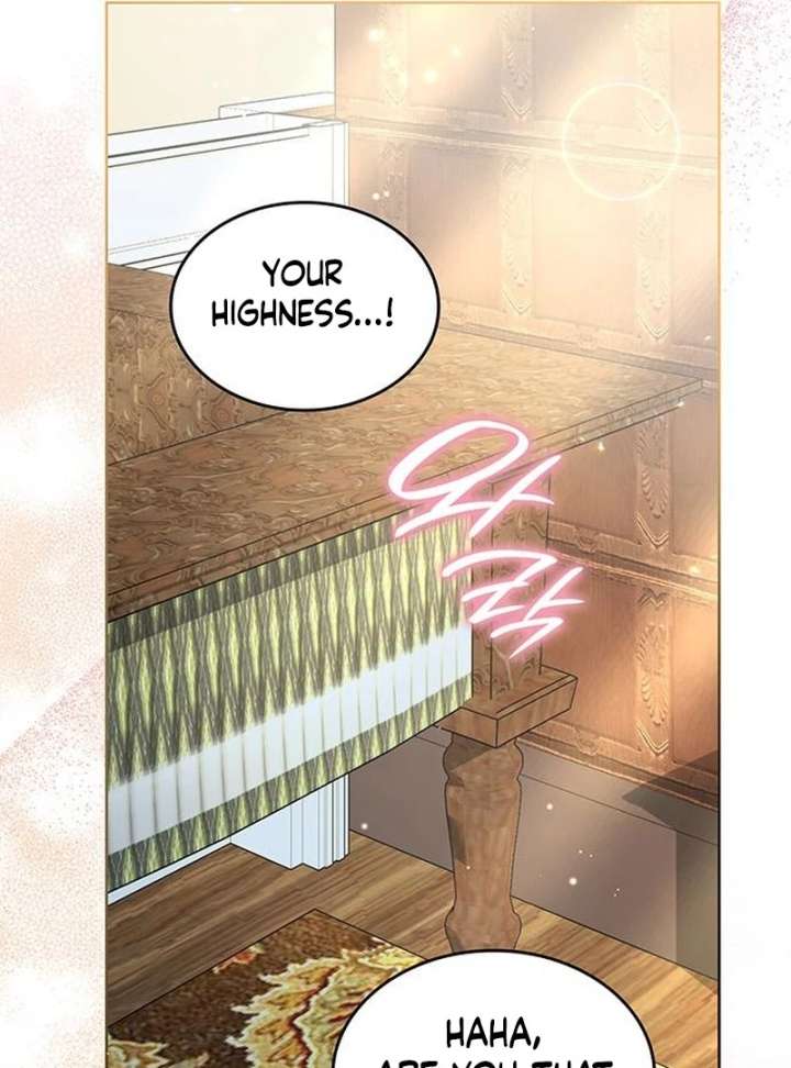 If You Want a Cheeky Sorceress - Chapter 28 - 9