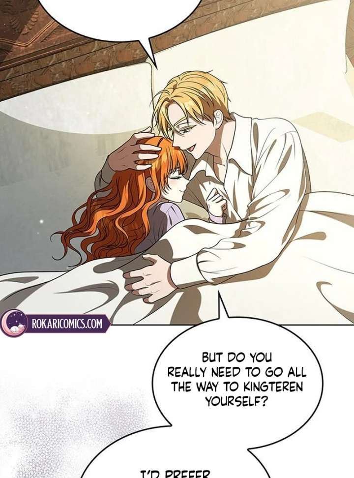 If You Want a Cheeky Sorceress - Chapter 28 - 14