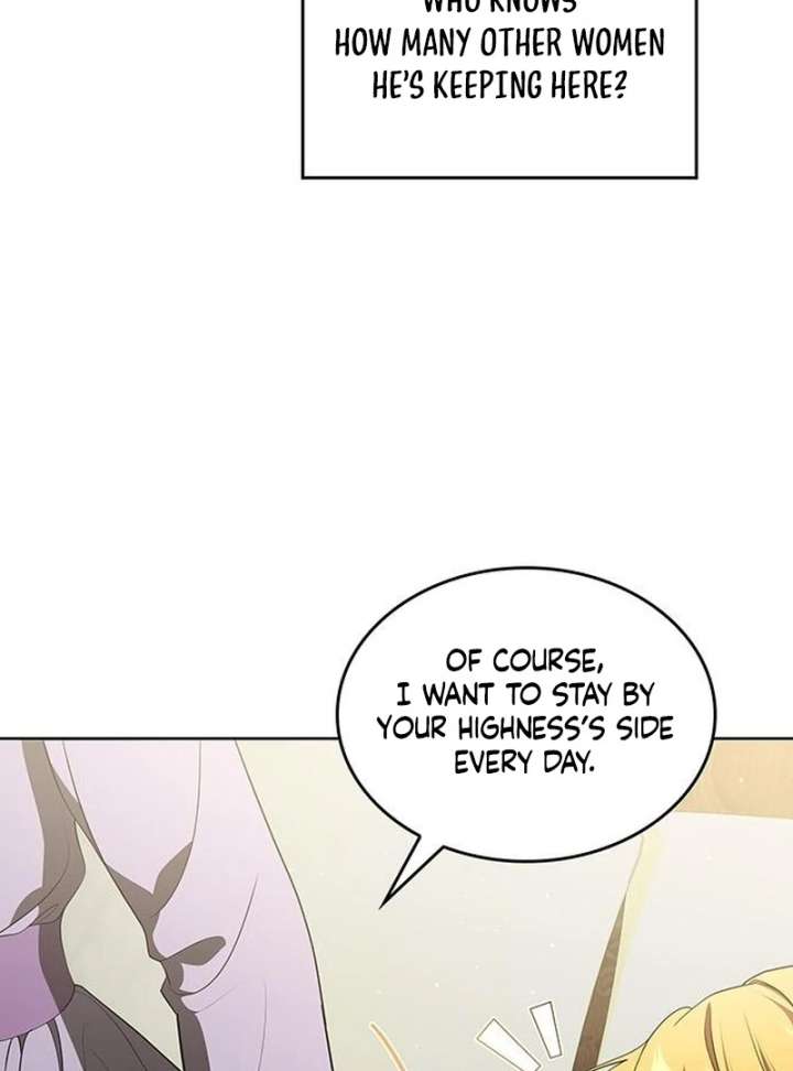 If You Want a Cheeky Sorceress - Chapter 28 - 22