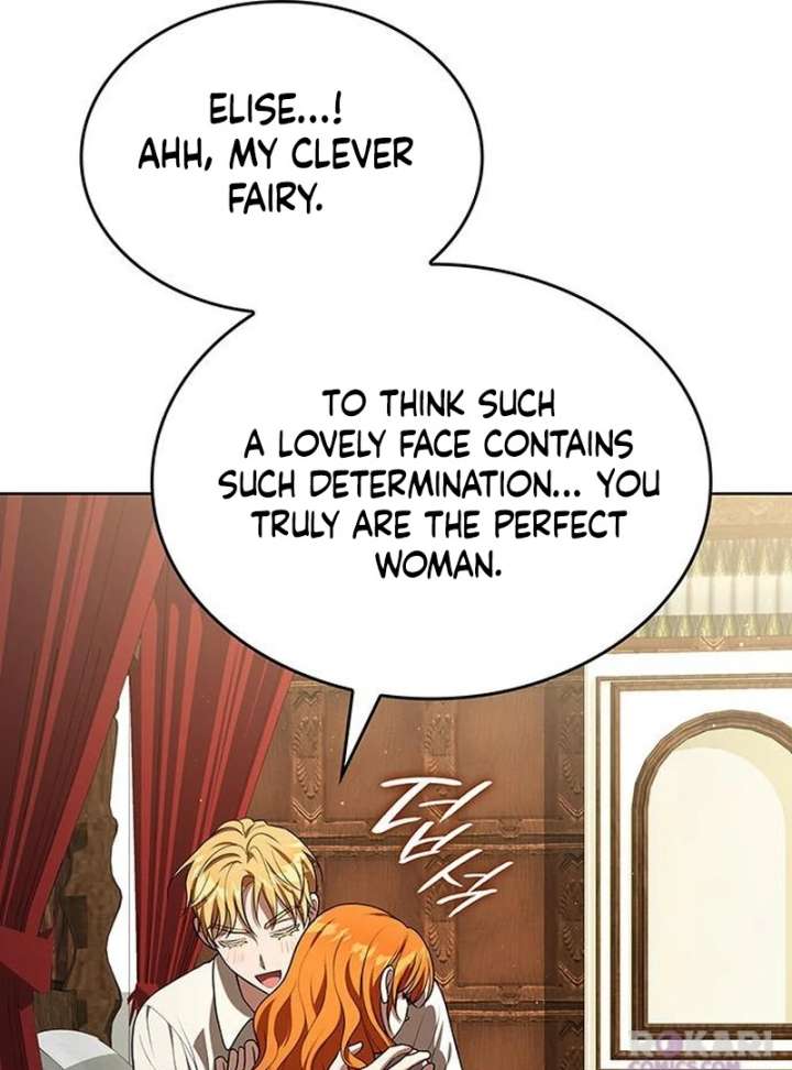 If You Want a Cheeky Sorceress - Chapter 28 - 28