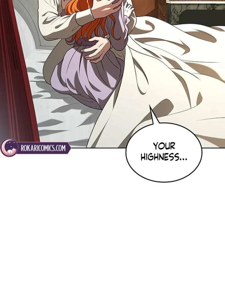 If You Want a Cheeky Sorceress - Chapter 28 - 29