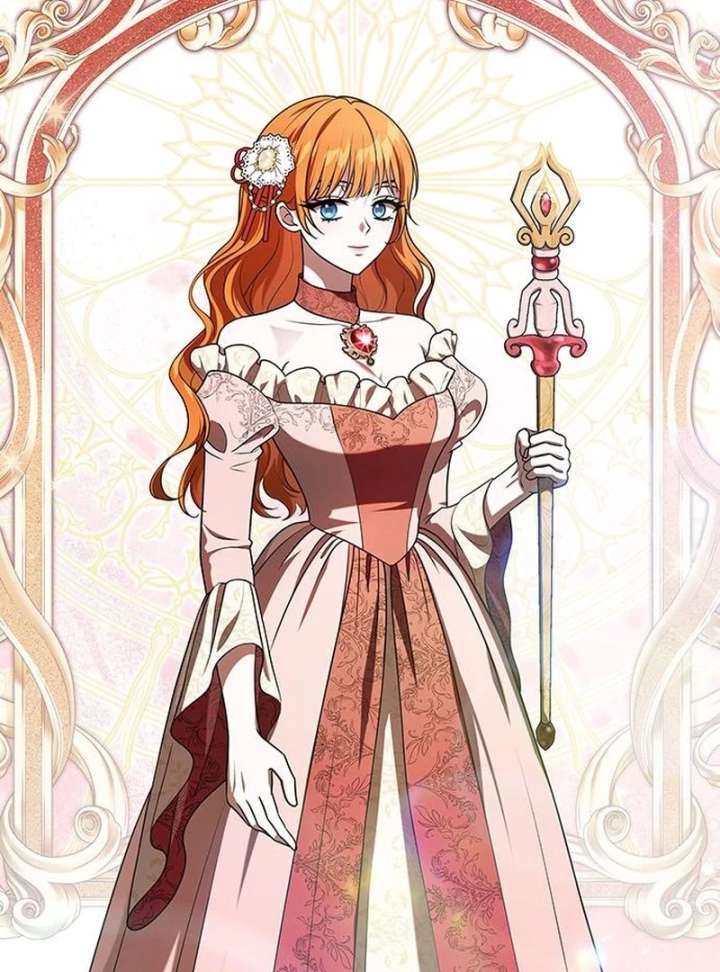 If You Want a Cheeky Sorceress - Chapter 28 - 33