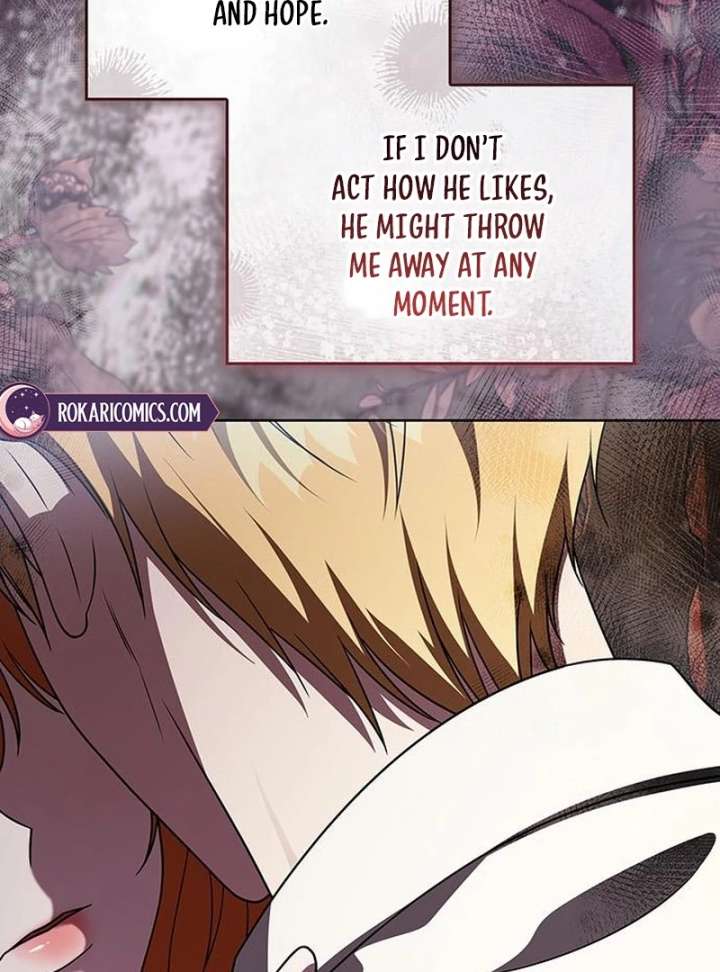 If You Want a Cheeky Sorceress - Chapter 28 - 59