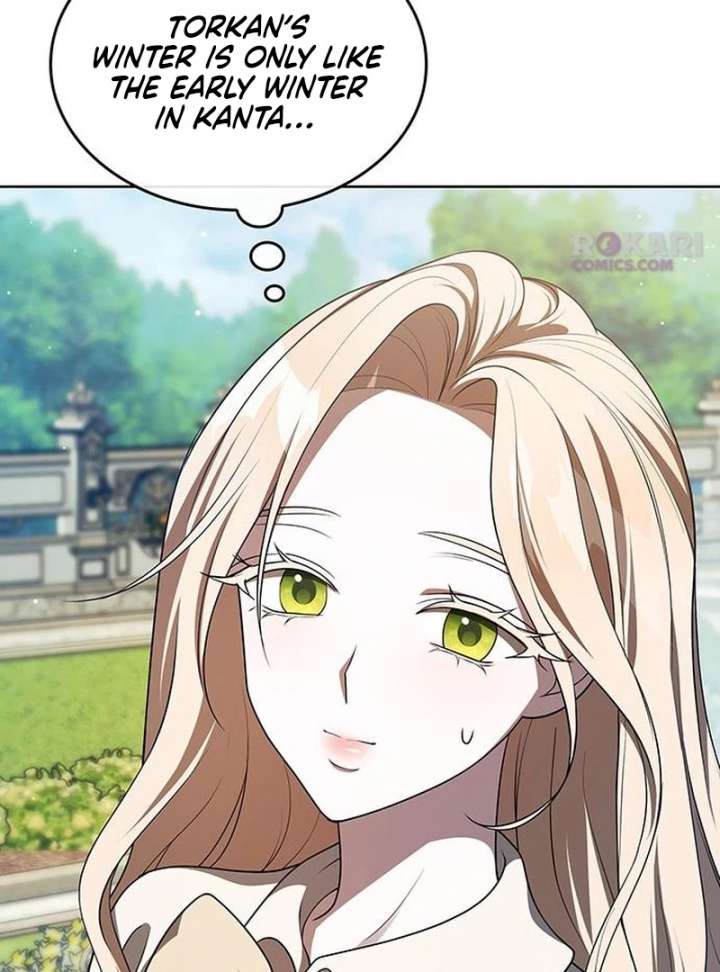 If You Want a Cheeky Sorceress - Chapter 28 - 73