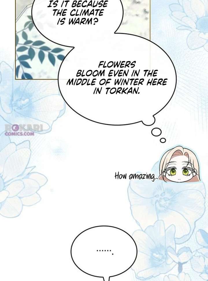 If You Want a Cheeky Sorceress - Chapter 28 - 76