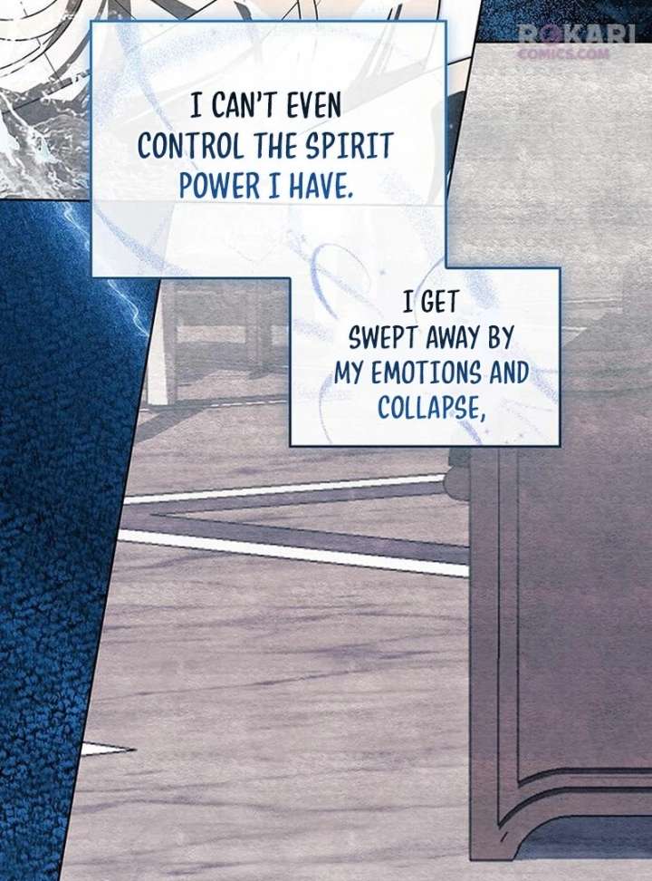 If You Want a Cheeky Sorceress - Chapter 28 - 85