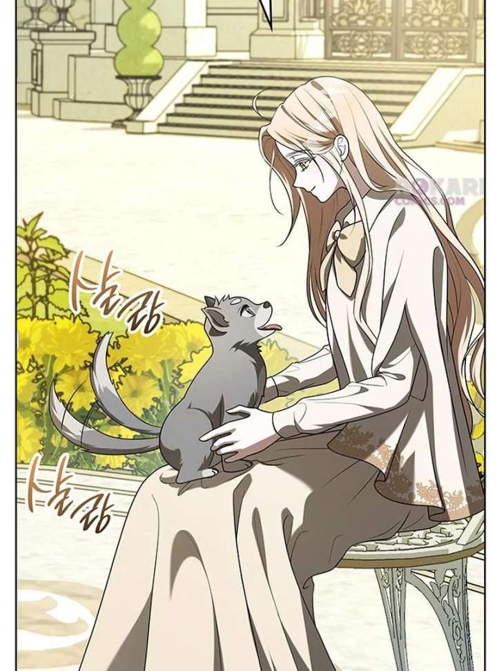 If You Want a Cheeky Sorceress - Chapter 28 - 96