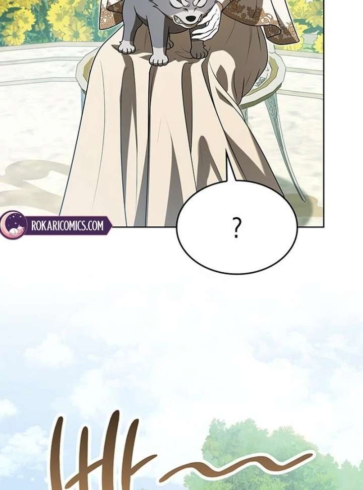 If You Want a Cheeky Sorceress - Chapter 28 - 104