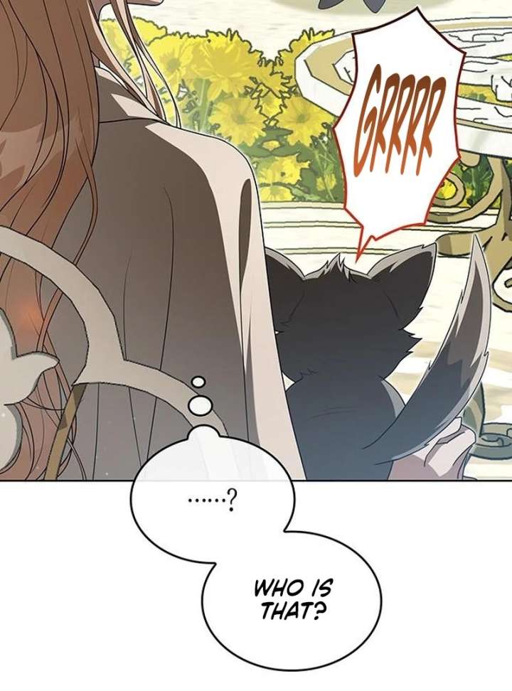 If You Want a Cheeky Sorceress - Chapter 28 - 106