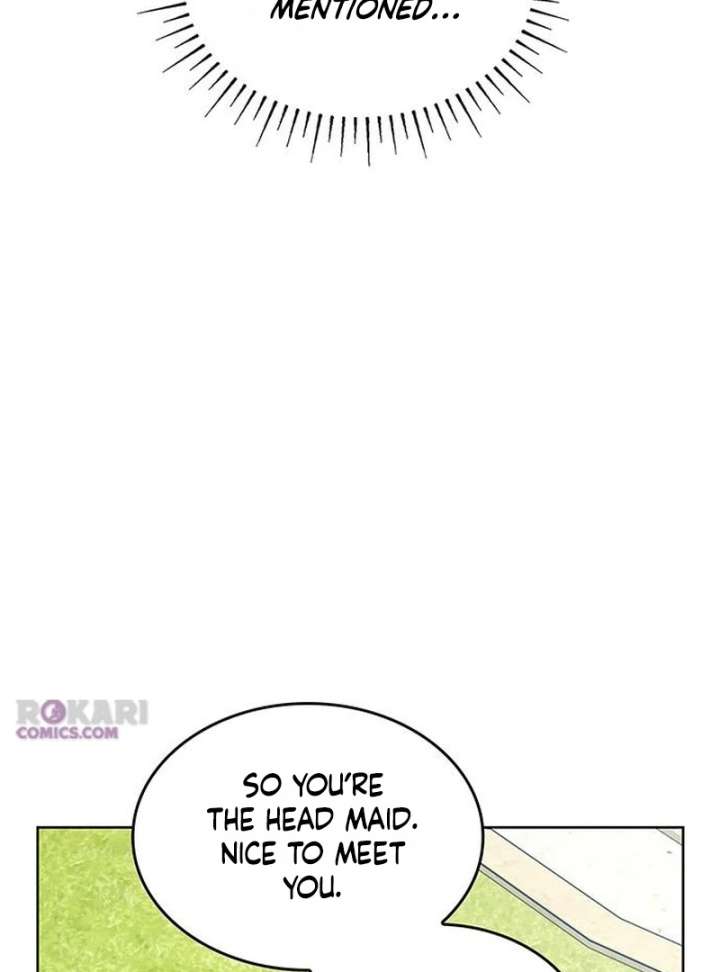 If You Want a Cheeky Sorceress - Chapter 28 - 113