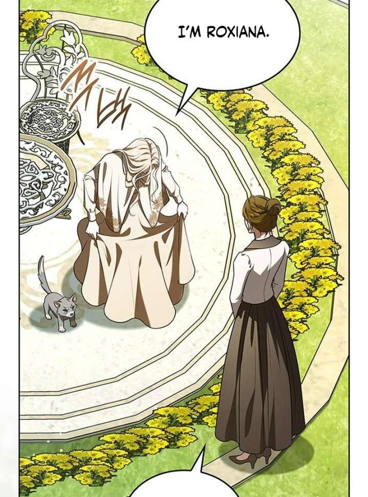 If You Want a Cheeky Sorceress - Chapter 28 - 114