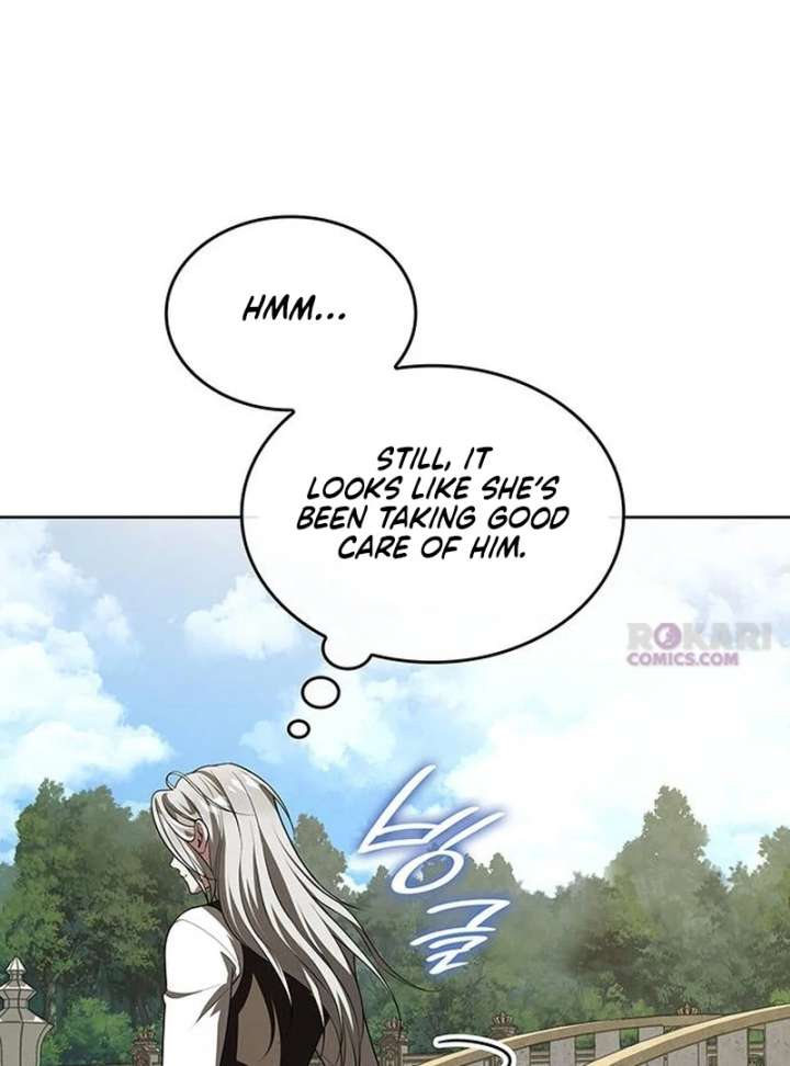 If You Want a Cheeky Sorceress - Chapter 28 - 148