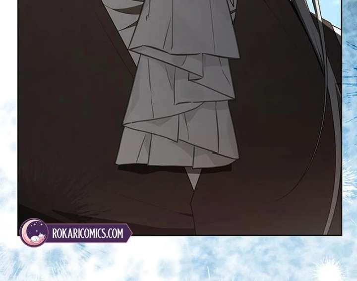 If You Want a Cheeky Sorceress Chapter 29 - Page 8