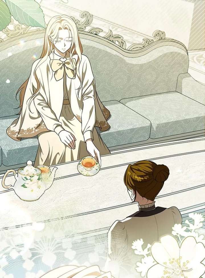 If You Want a Cheeky Sorceress Chapter 29 - Page 31