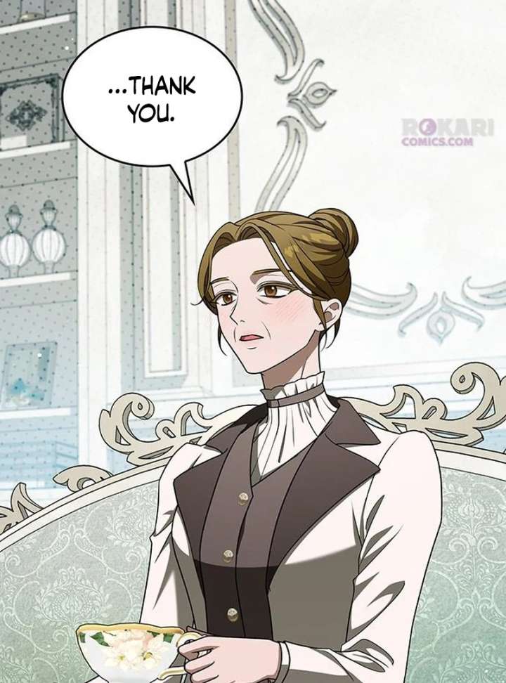 If You Want a Cheeky Sorceress Chapter 29 - Page 34