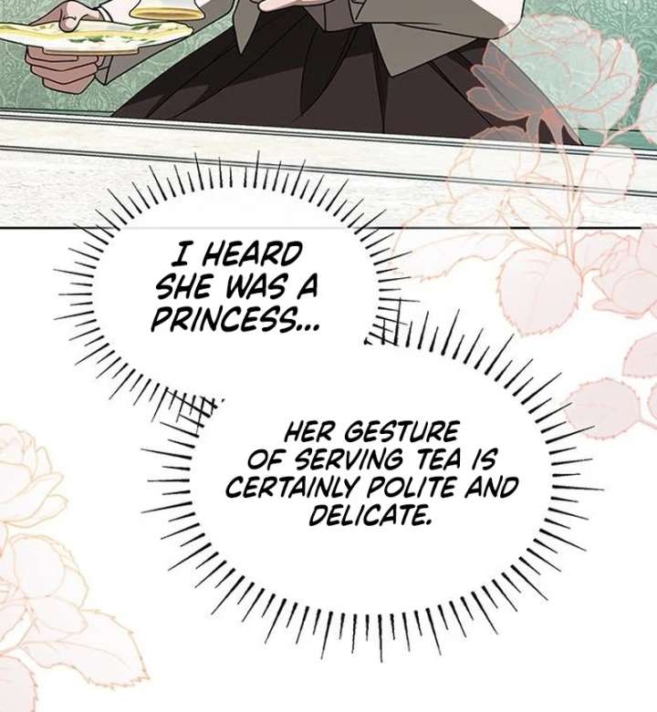 If You Want a Cheeky Sorceress Chapter 29 - Page 35