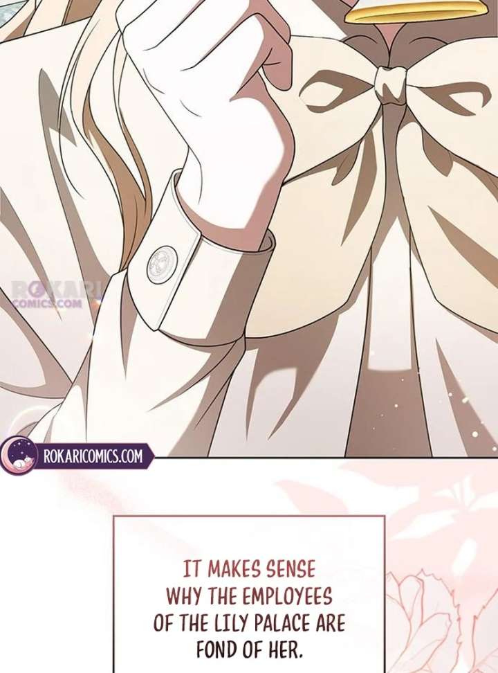 If You Want a Cheeky Sorceress Chapter 29 - Page 38